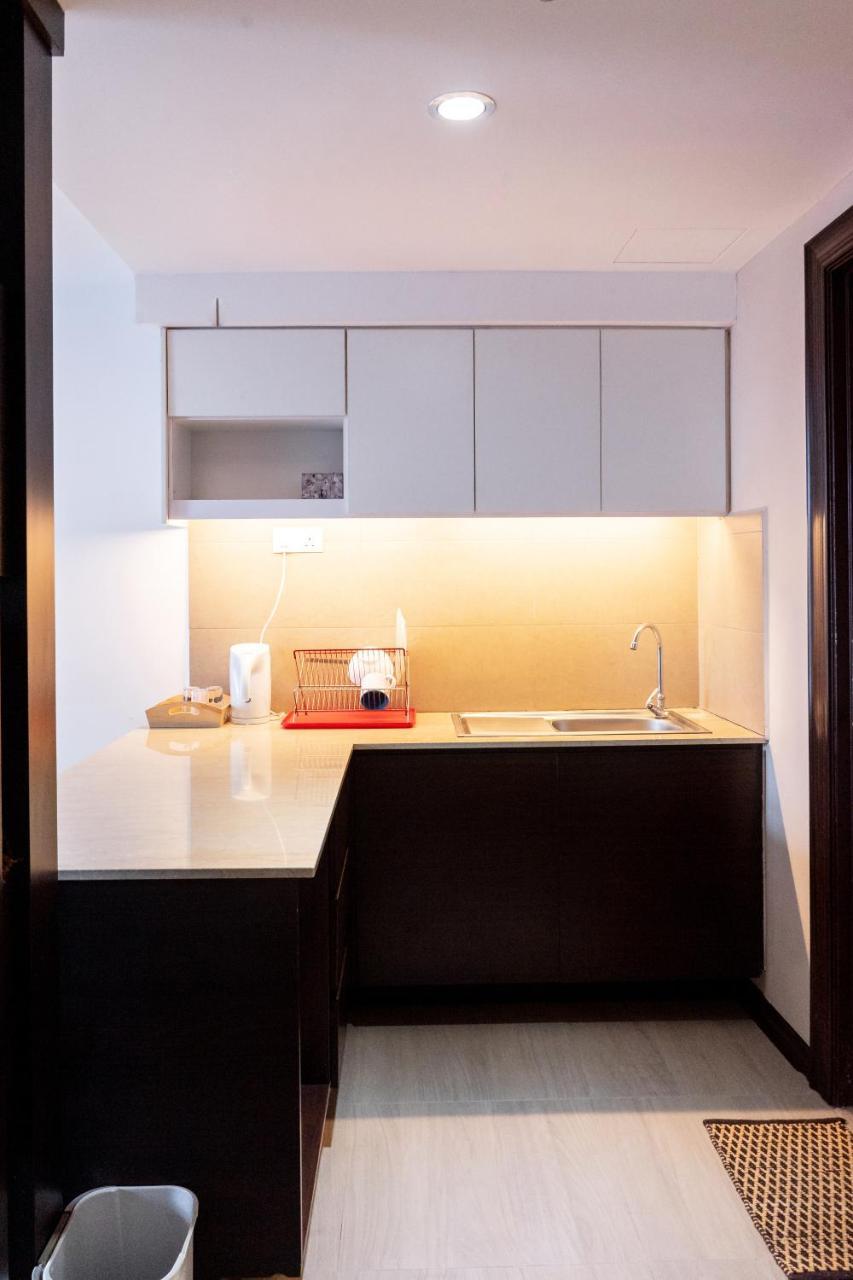 Classy Studio Apartment コタバル エクステリア 写真