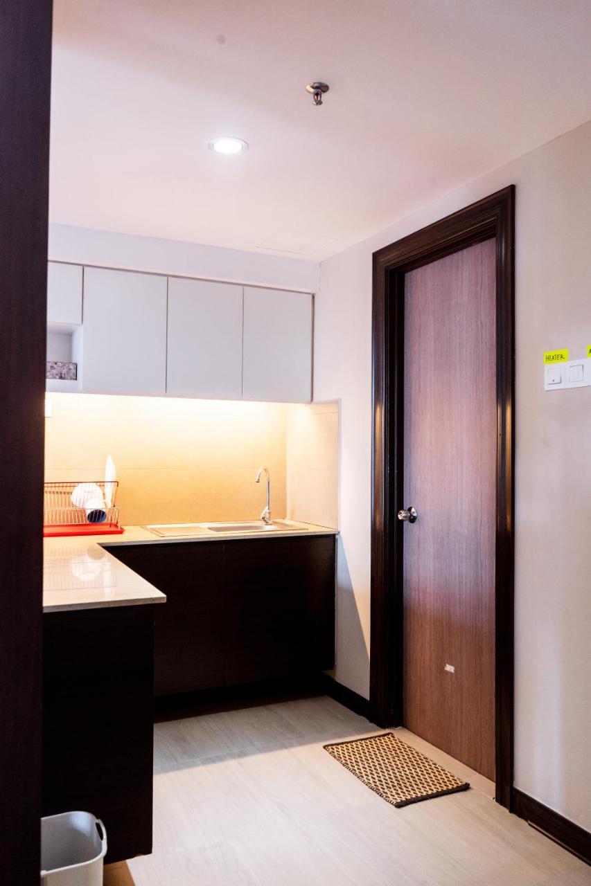 Classy Studio Apartment コタバル エクステリア 写真