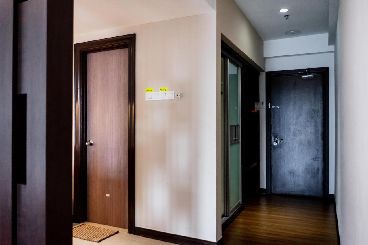 Classy Studio Apartment コタバル エクステリア 写真