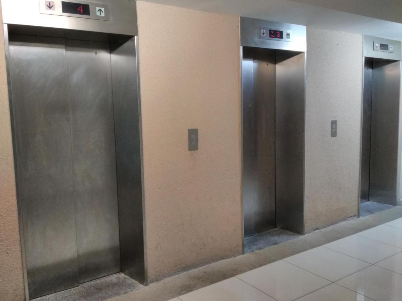 Classy Studio Apartment コタバル エクステリア 写真