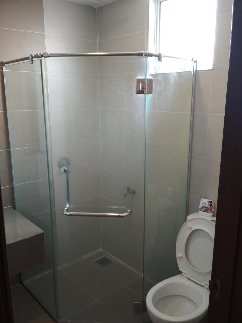 Classy Studio Apartment コタバル エクステリア 写真
